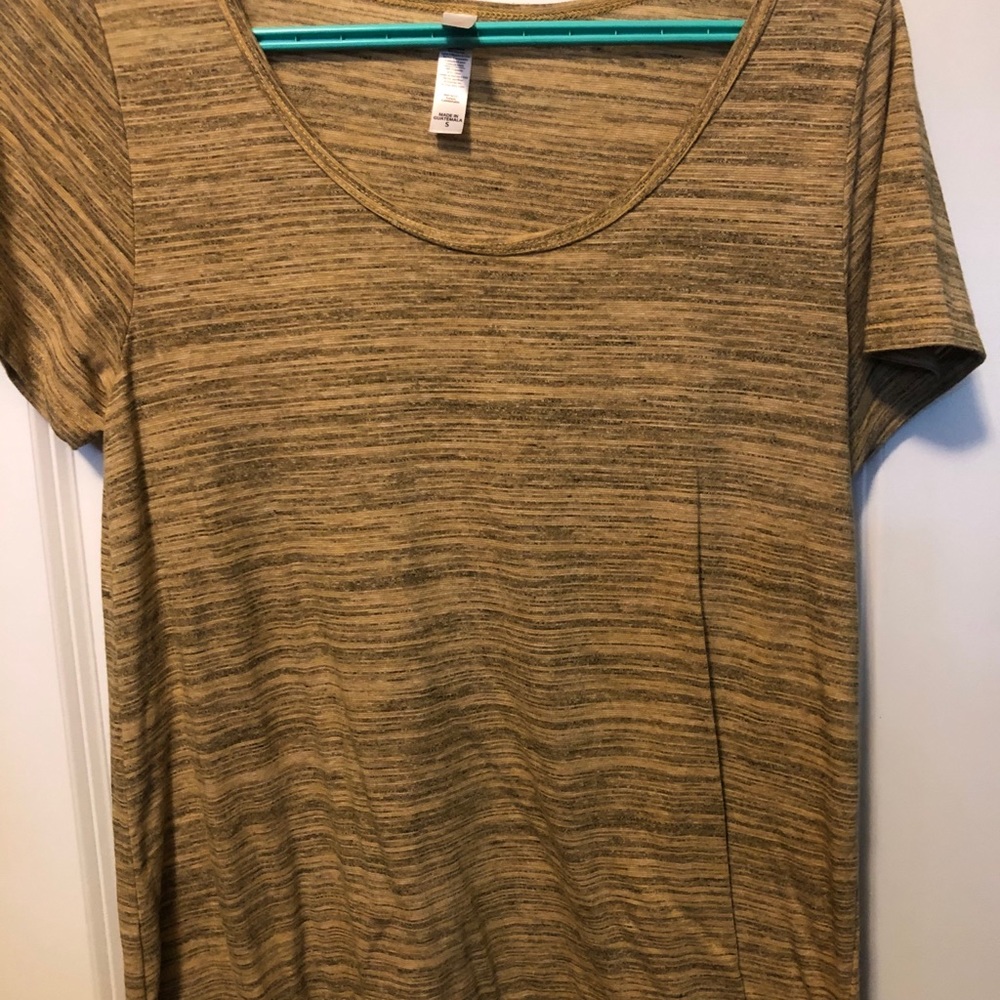 Lularoe Classic T